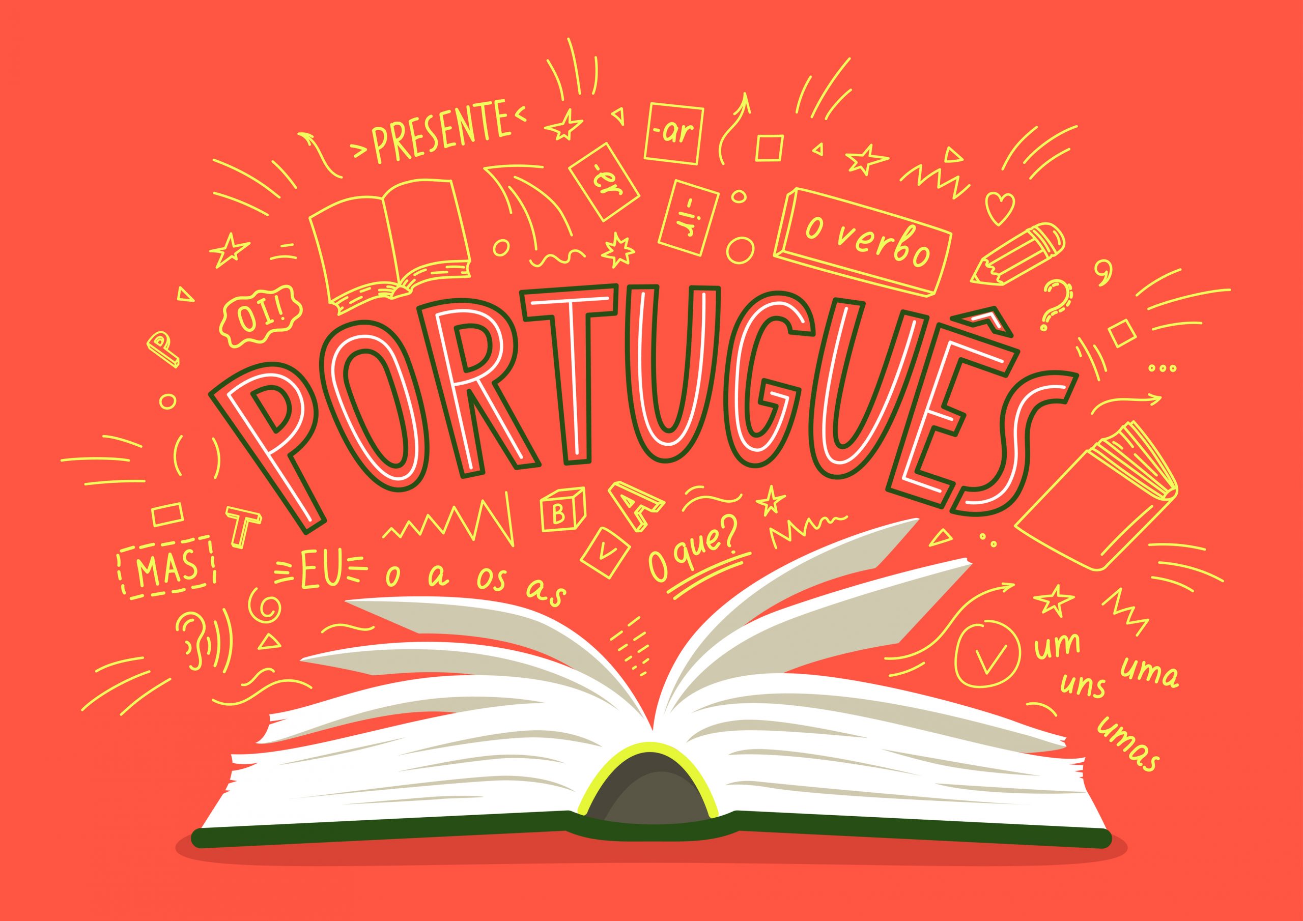 Para memorizar 5 erros de português que você precisa evitar