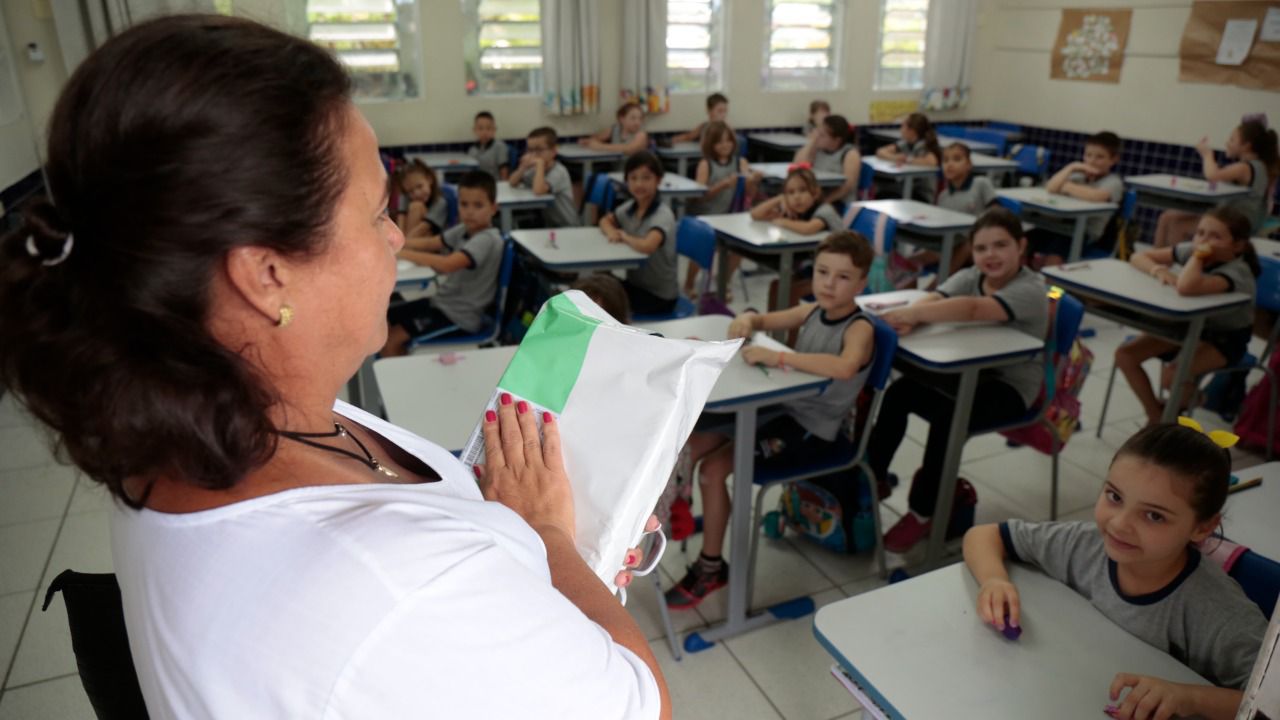 Cidades Do Norte De SC Suspendem Aulas Por Conta Do Ciclone Veja Quais