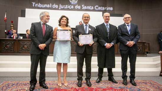 Cerimônias de posse de Lula e Jorginho Mello marcam 1º dia do ano veja