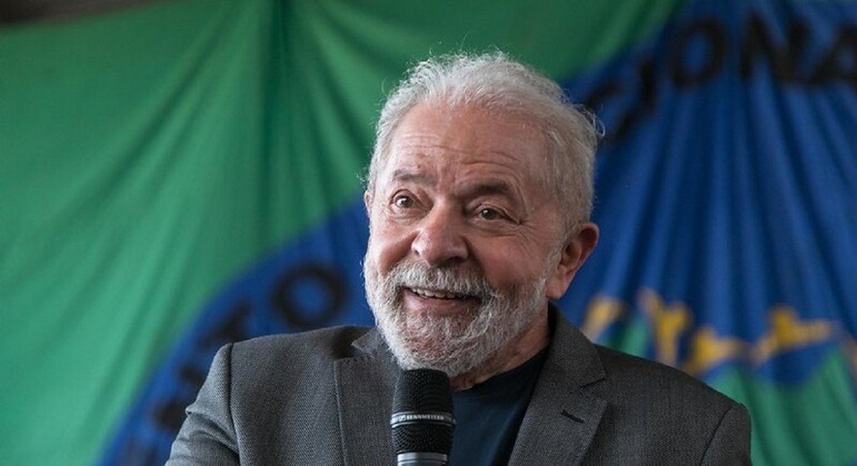 Lula articula novos nomes para participação de integrantes em