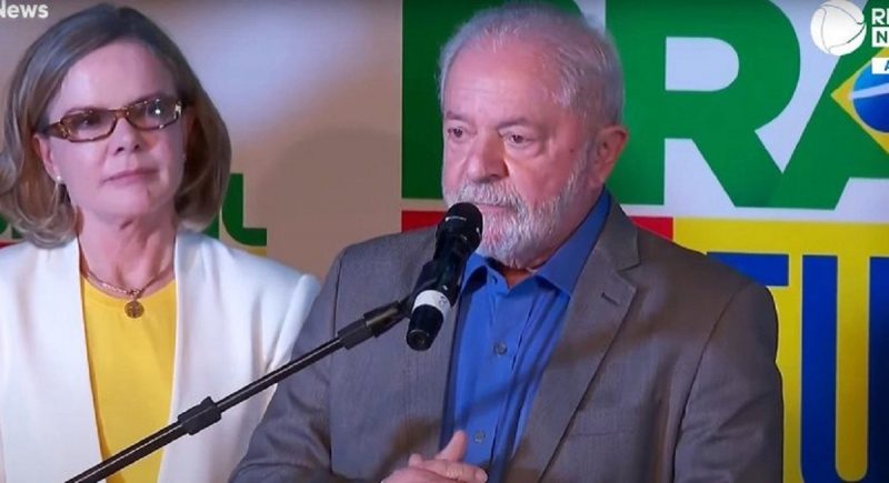 Lula Anuncia Ministros De Seu Governo A Partir De Janeiro Veja Os Nomes