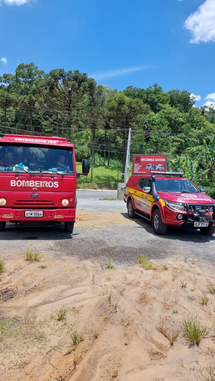 Identificado o corpo de homem encontrado morto dentro de tubulação em