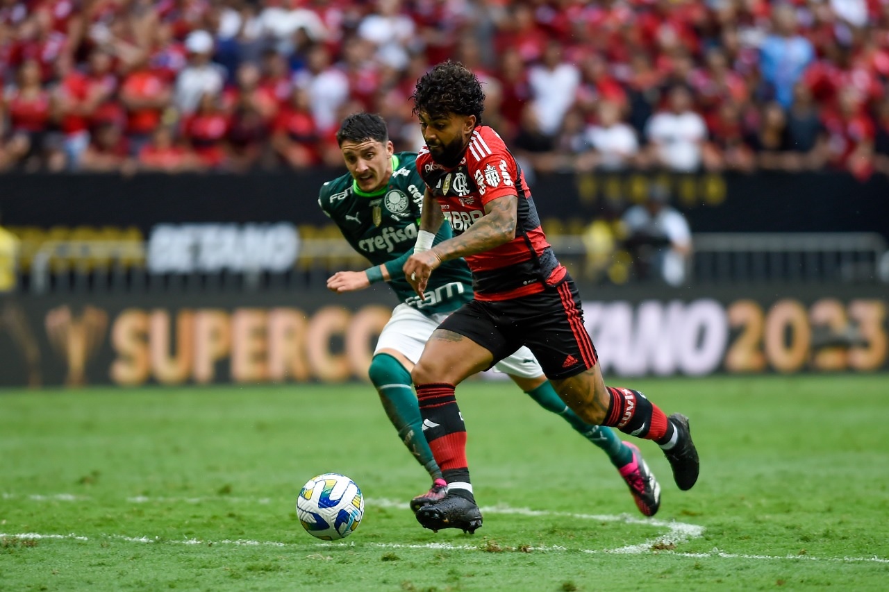 Time Brasileiro Surpreende E Lidera Ranking De Melhor Clube Do Mundo