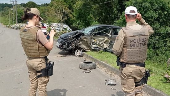 Mulher é morta e ex marido comete suicídio no segundo feminicídio do