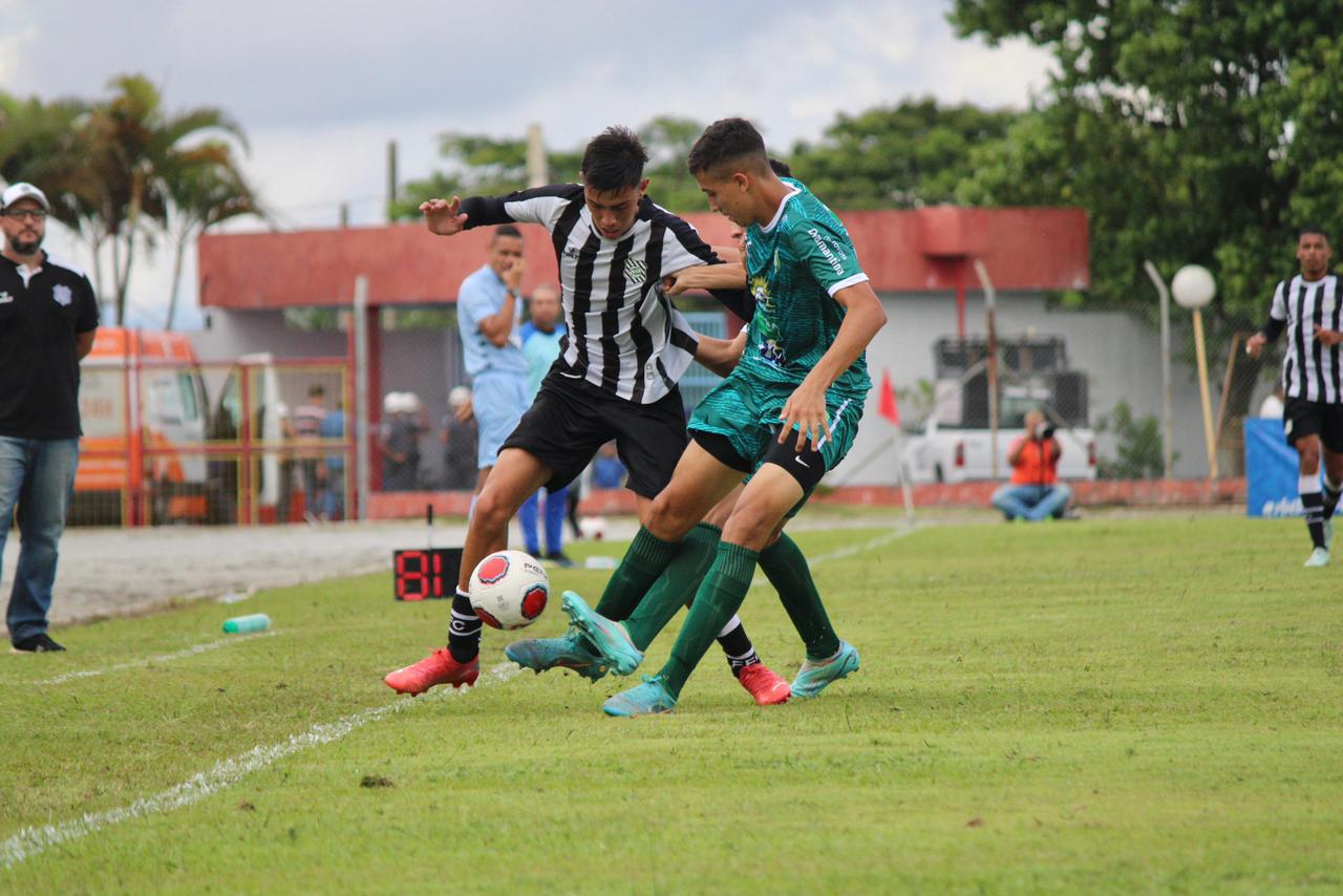 Figueirense perde na estreia e se complica na Copa São Paulo de Futebol