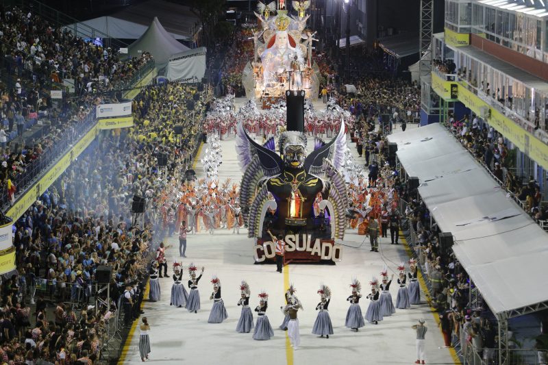 Carnaval Floripa 2024 Desfiles Blocos De Rua E Eventos