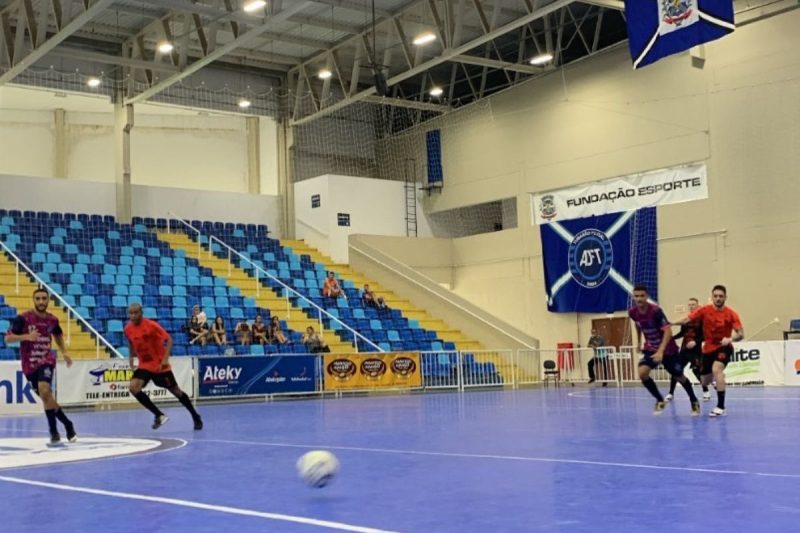 Jec Futsal Superado Pelo Tubar O Em Jogo Treino No Sul De Santa Catarina