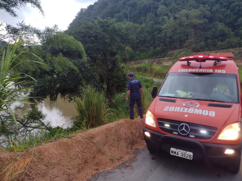 Corpo De Mulher Em Avan Ado Estado De Decomposi O Encontrado Em Rio