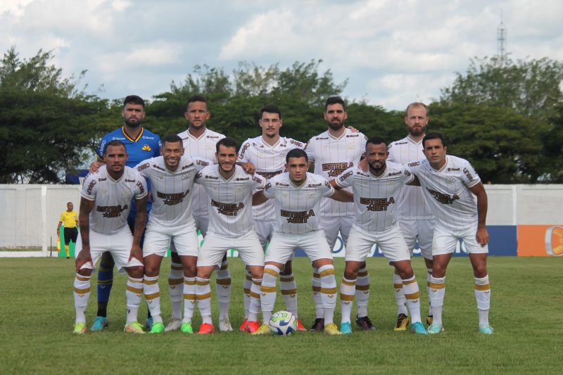 Sem sustos Criciúma vence o Real Ariquemes e avança na Copa do Brasil