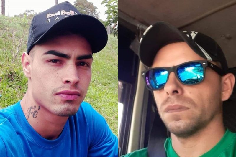 Duas pessoas da mesma família morrem afogadas em lago de Irani