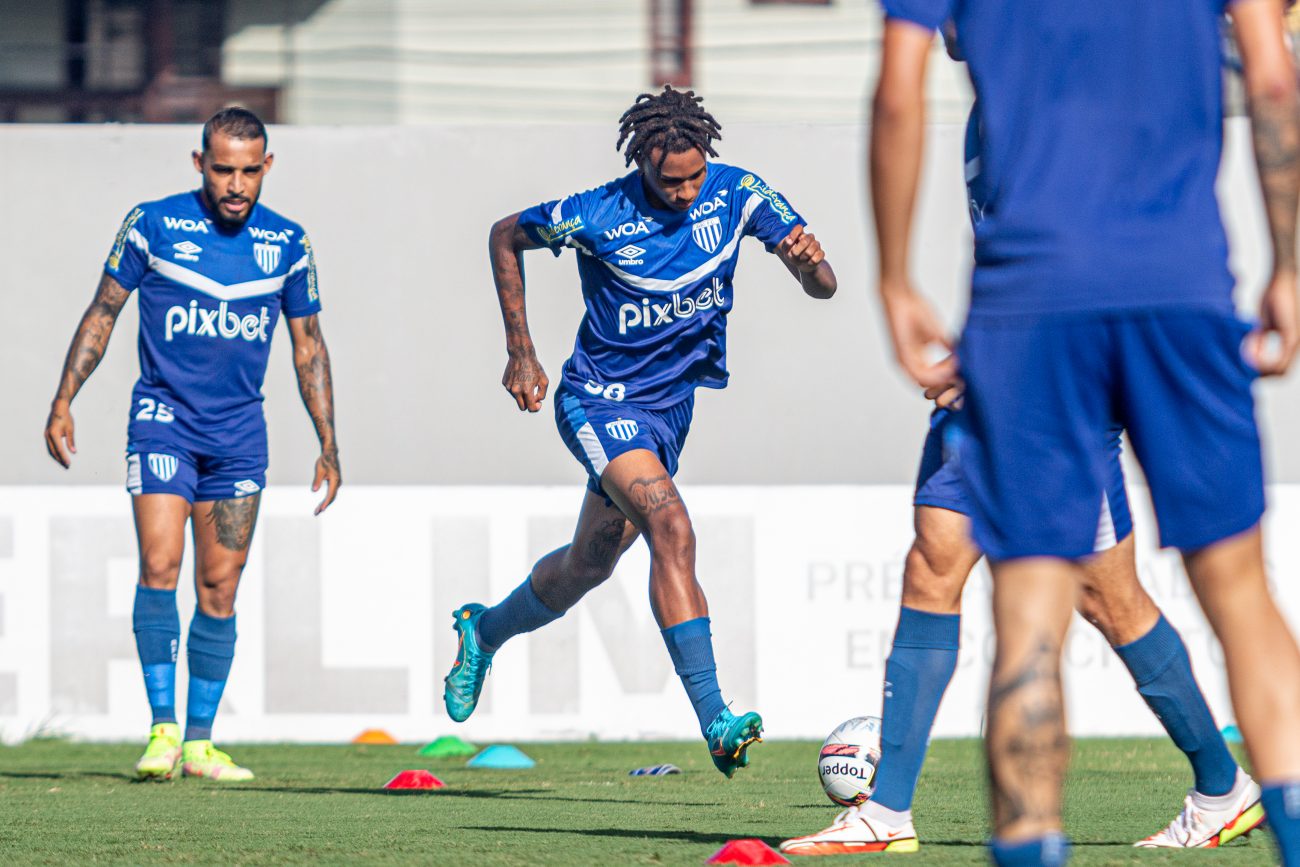 Avaí x Criciúma onde assistir escalações desfalques e horário