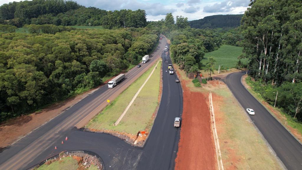 Obras Do Contorno Vi Rio Extremo Oeste Est O Conclu Das Veja O Que