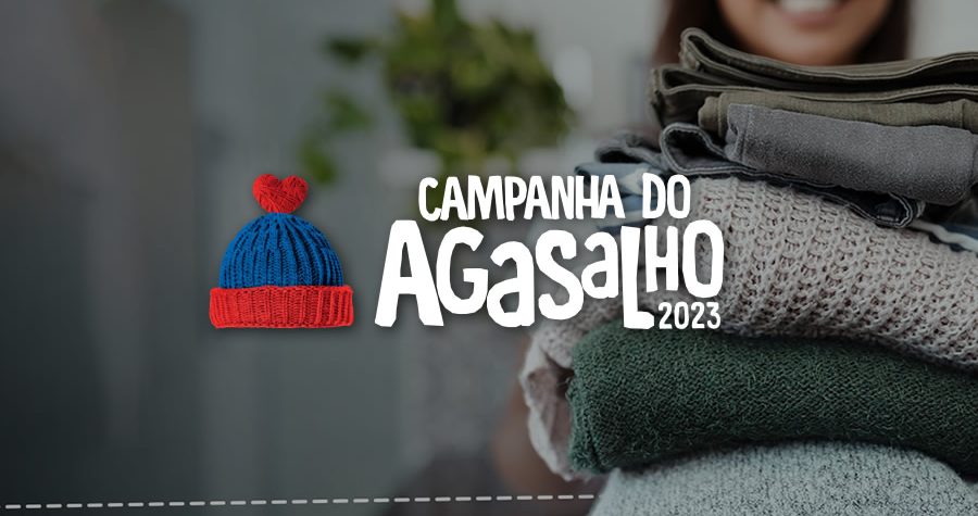 Campanha Do Agasalho Ndtv Record Tv