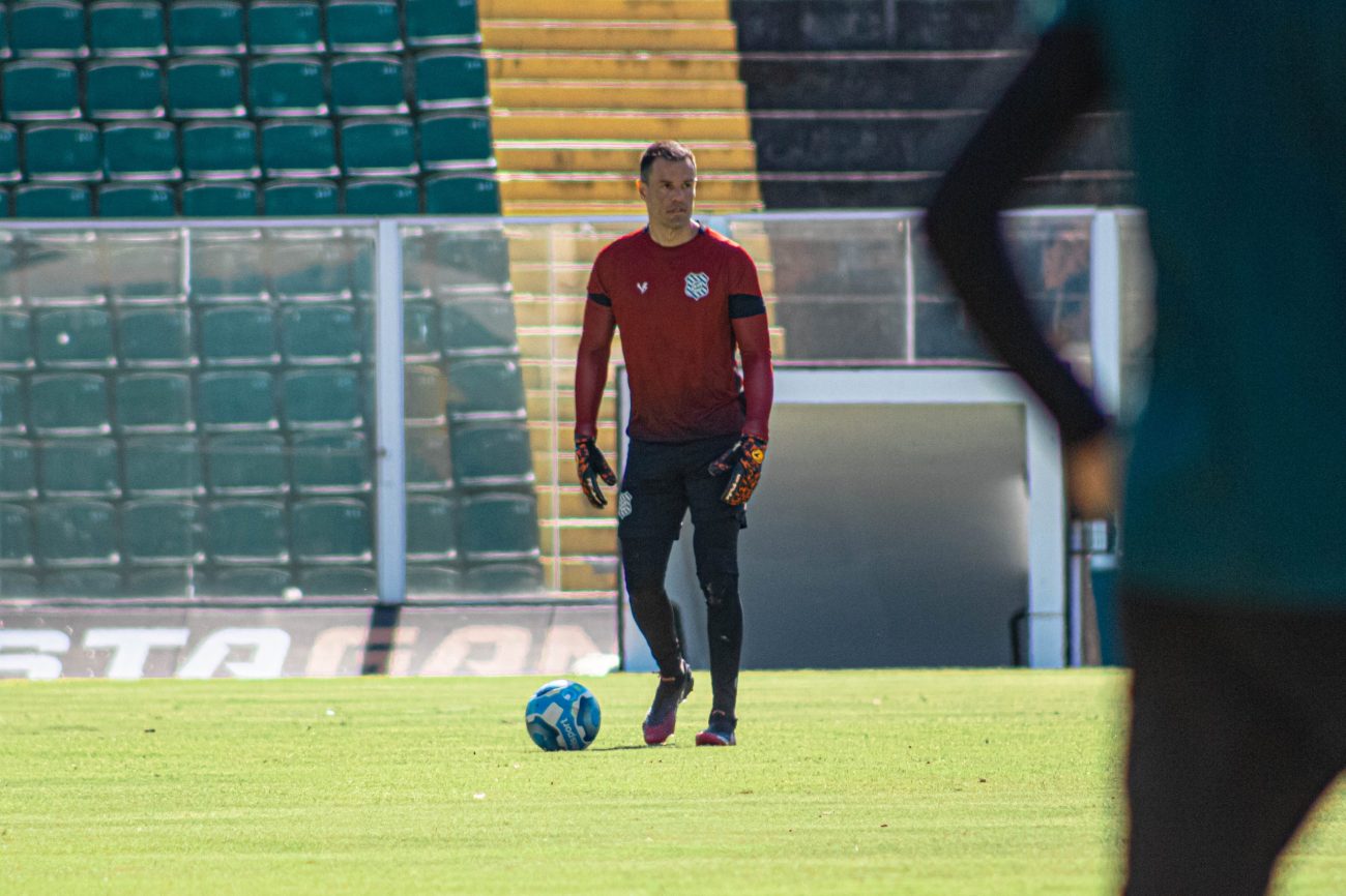 Figueirense Fica No Empate Em Ltimo Teste Antes Da Estreia Na S Rie C