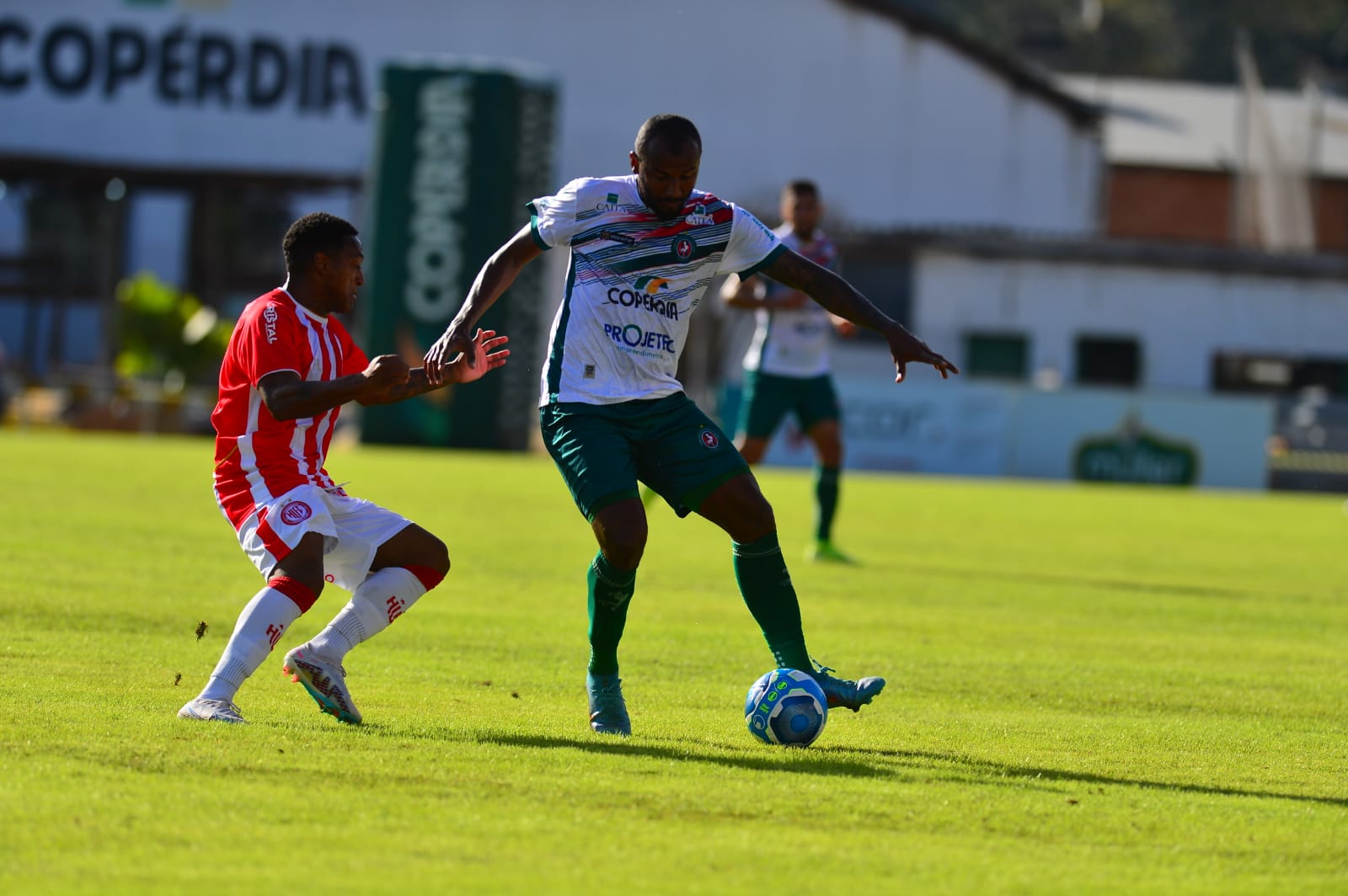 O que está em jogo para os catarinenses na Série D nesta quarta feira