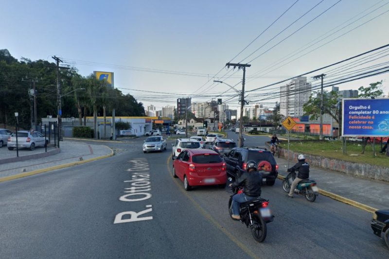 Importante rua de Joinville ganha edital de duplicação no valor máximo