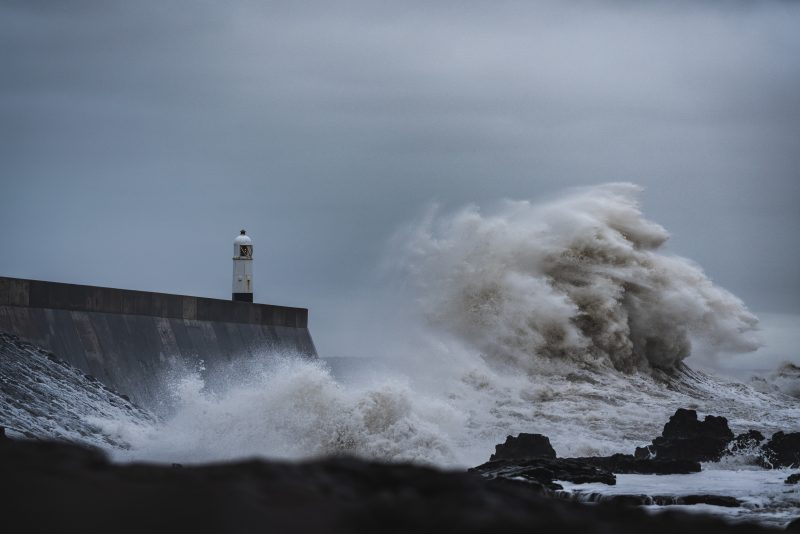 Nasa Faz Anima O Horripilante Que Mostra Avan O Do Mar Nos Ltimos