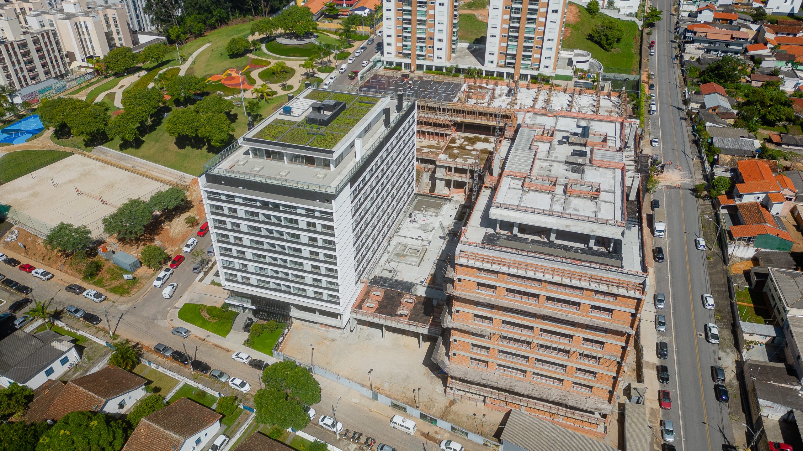 Responsabilidade Ambiental Na Constru O Civil Wkoerich Adota Medidas