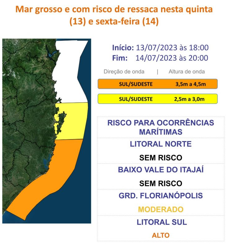 Ciclone Extratropical Traz Temporais Rajadas De 100 Km H E Ondas De