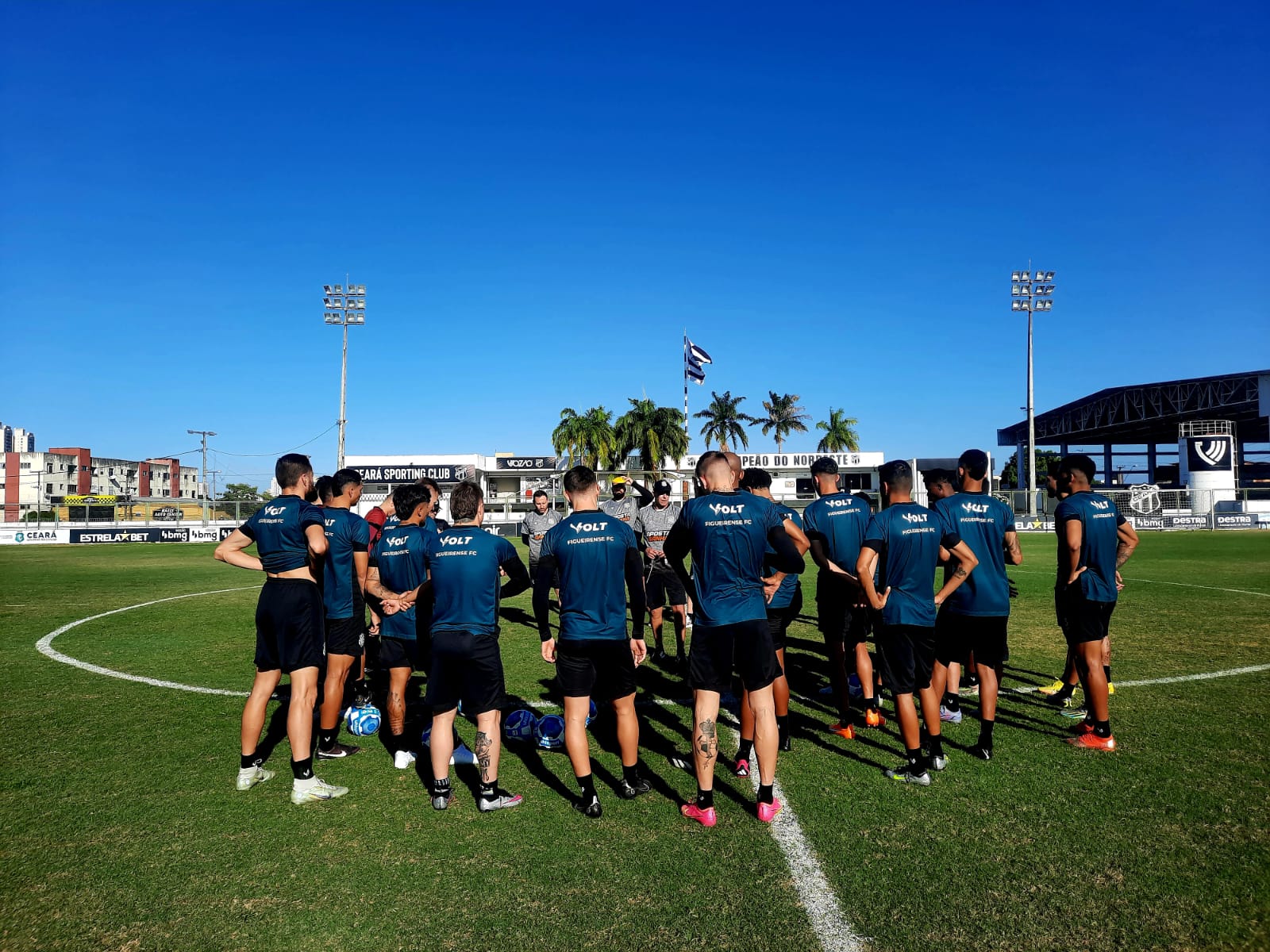 Floresta X Figueirense Onde Assistir Escala Es E Hor Rio Do Jogo