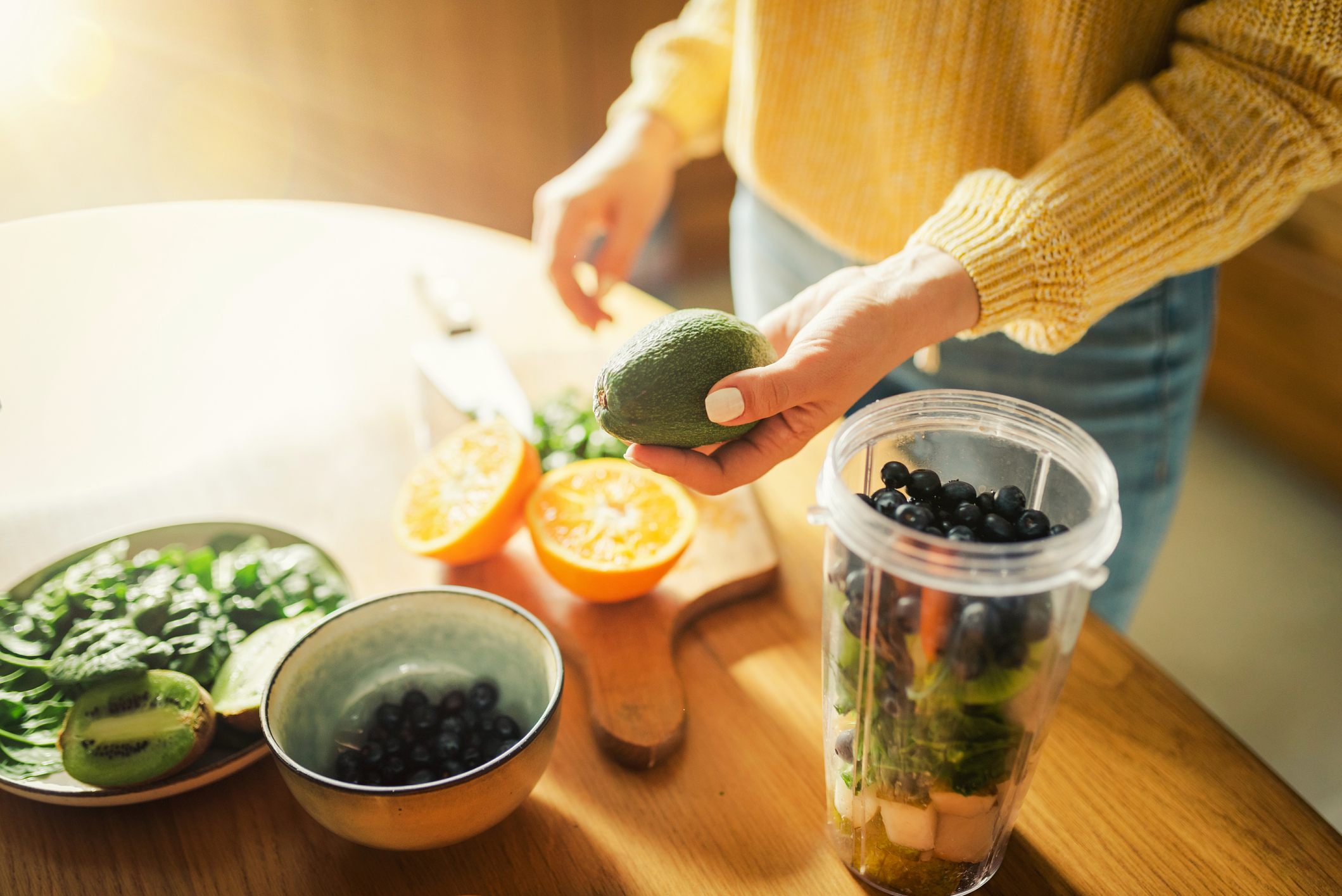 Como o cuidado nutricional e a suplementação auxiliam na saúde mental e