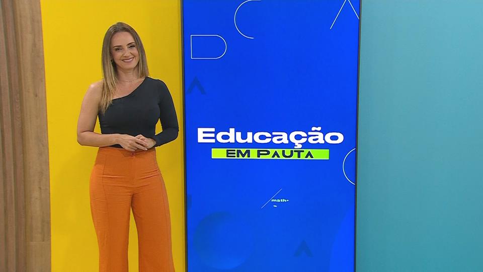 Educa O E Sa De S Rie Estreia Amanh No Programa Sc No Ar