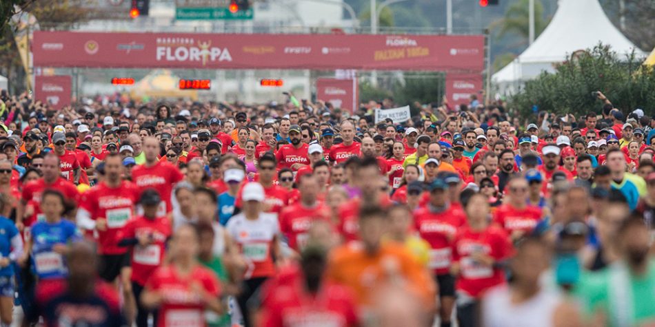 Conhe A O Trajeto E Entenda A Prova De Km Da Maratona Internacional