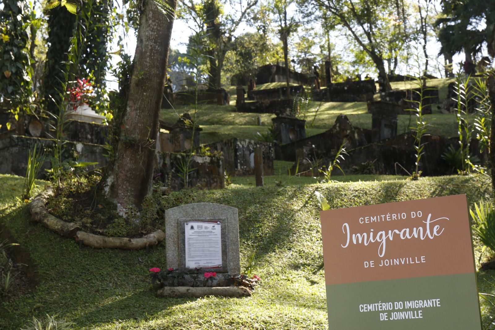 Projeto Apresenta Patrim Nio Hist Rico De Joinville Visitas Guiadas