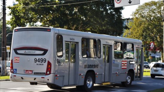 Transporte Coletivo De Itaja Ganha Novas Linhas Hor Rios E Pre Os Em