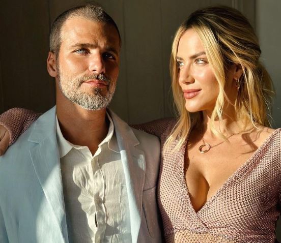 Suposta traição de Bruno Gagliasso Giovanna Ewbank nega crise no casamento