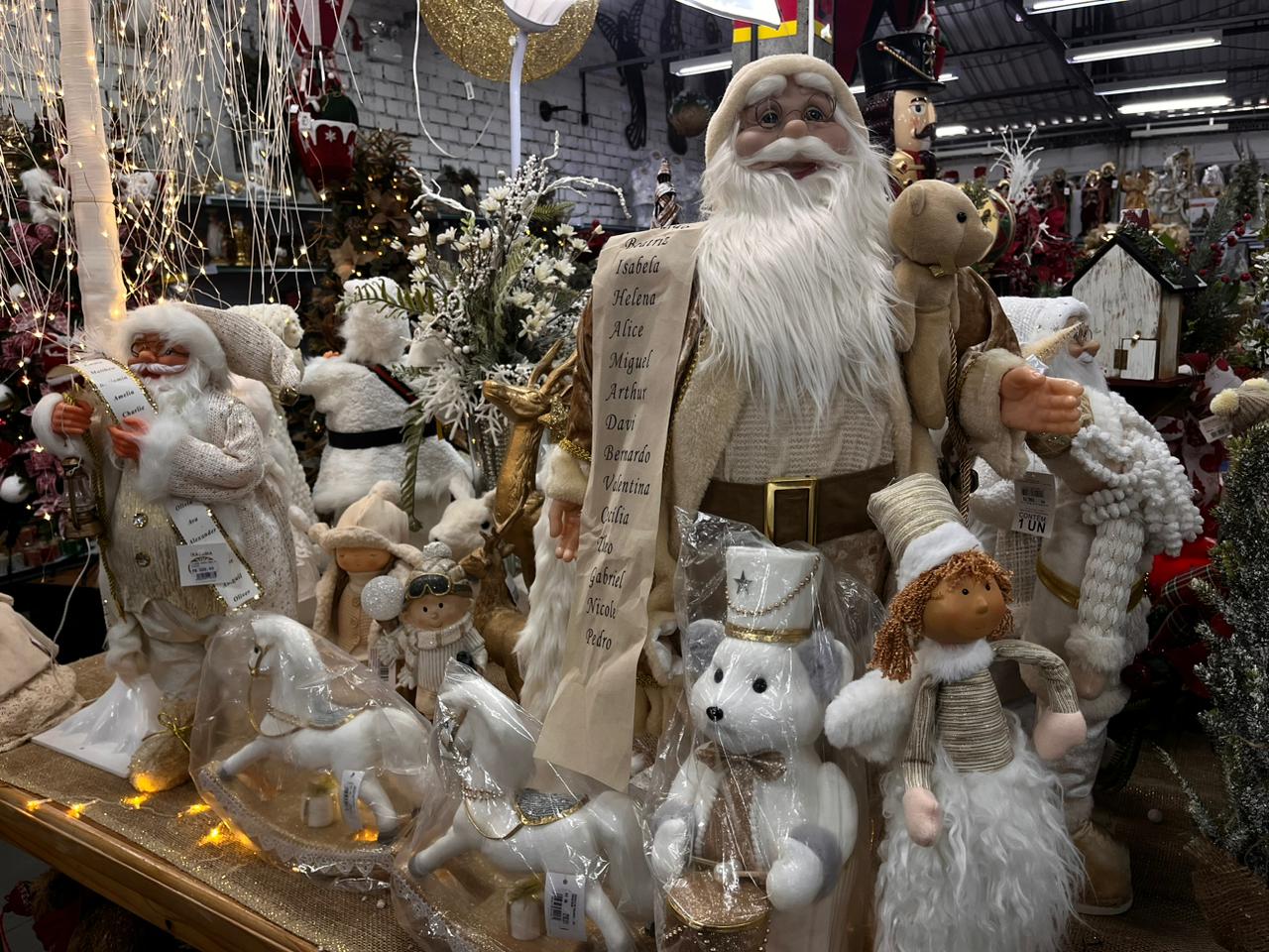 De R A R Mil Quanto Custa Decorar A Casa Para O Natal Em Blumenau