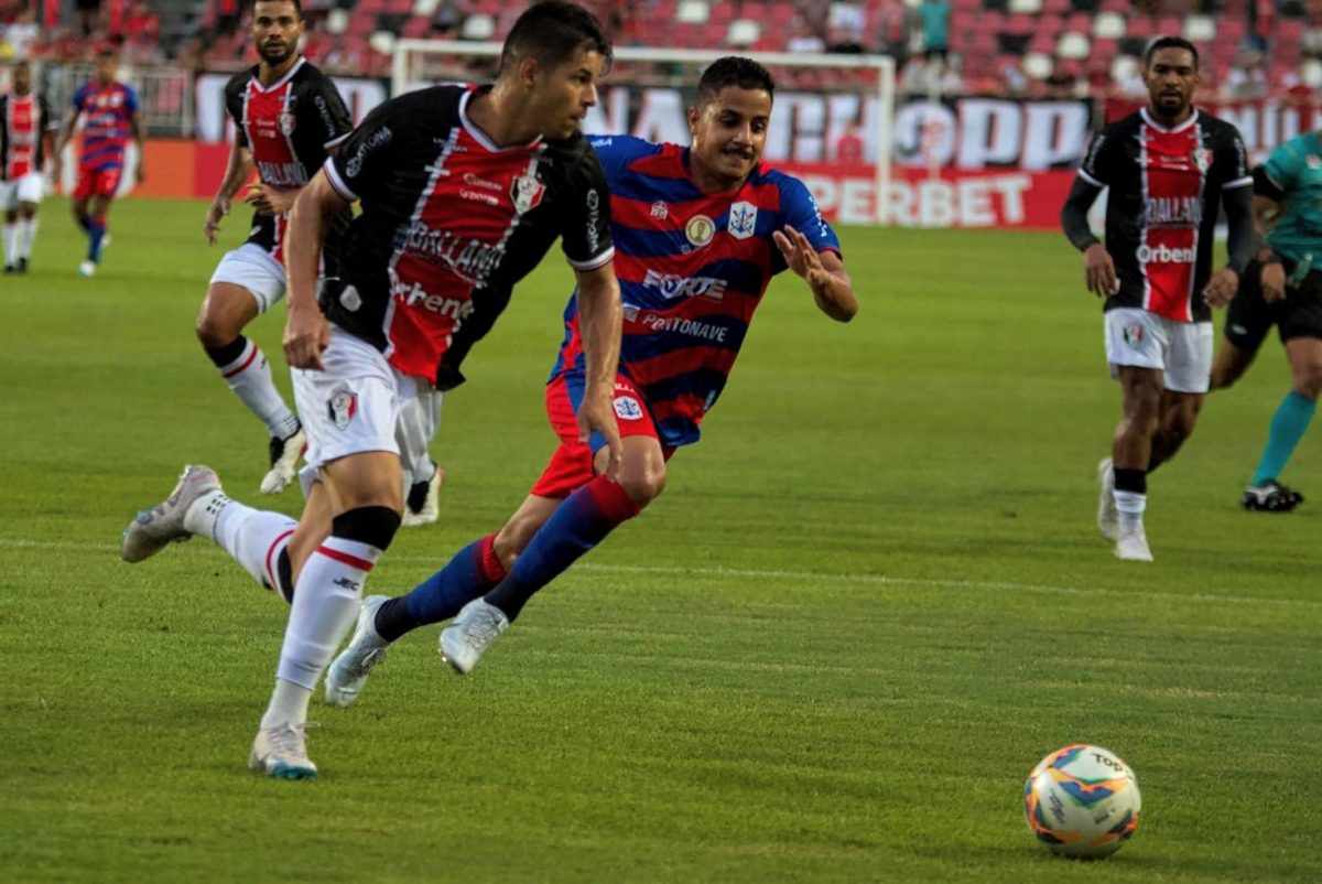 De Virada Jec Superado Pelo Marc Lio Dias Na Estreia Do Campeonato