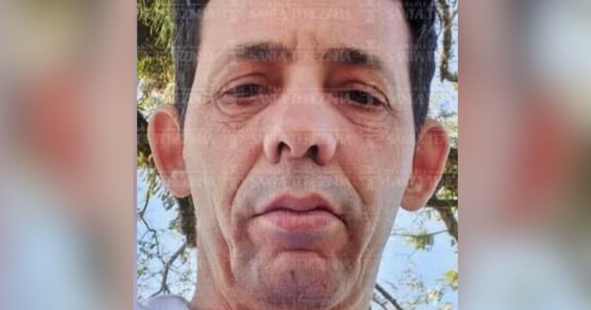 Identificado Homem De Anos Morto Pelo Genro No Sul De Sc