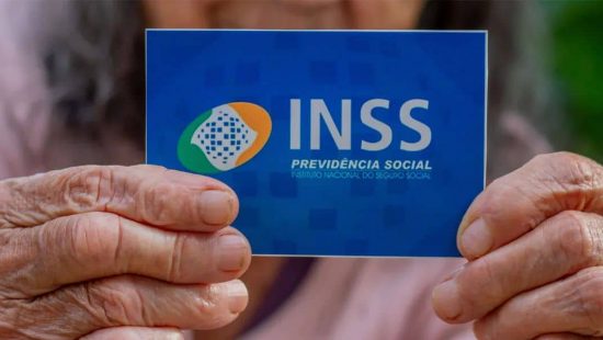 Consulta benefício INSS pelo CPF 2025 como fazer online