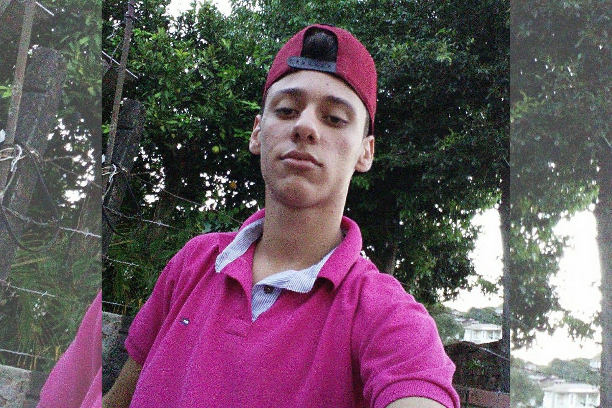 Identificado Jovem Que Morreu Em Acidente No Interior De Pinhalzinho