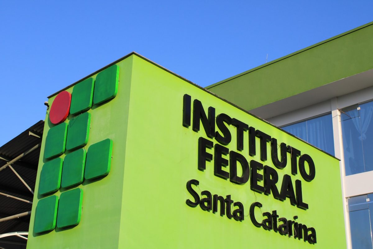 Ifsc Itaja Abre Vagas Para Cursos T Cnicos Gratuitos Saiba Como