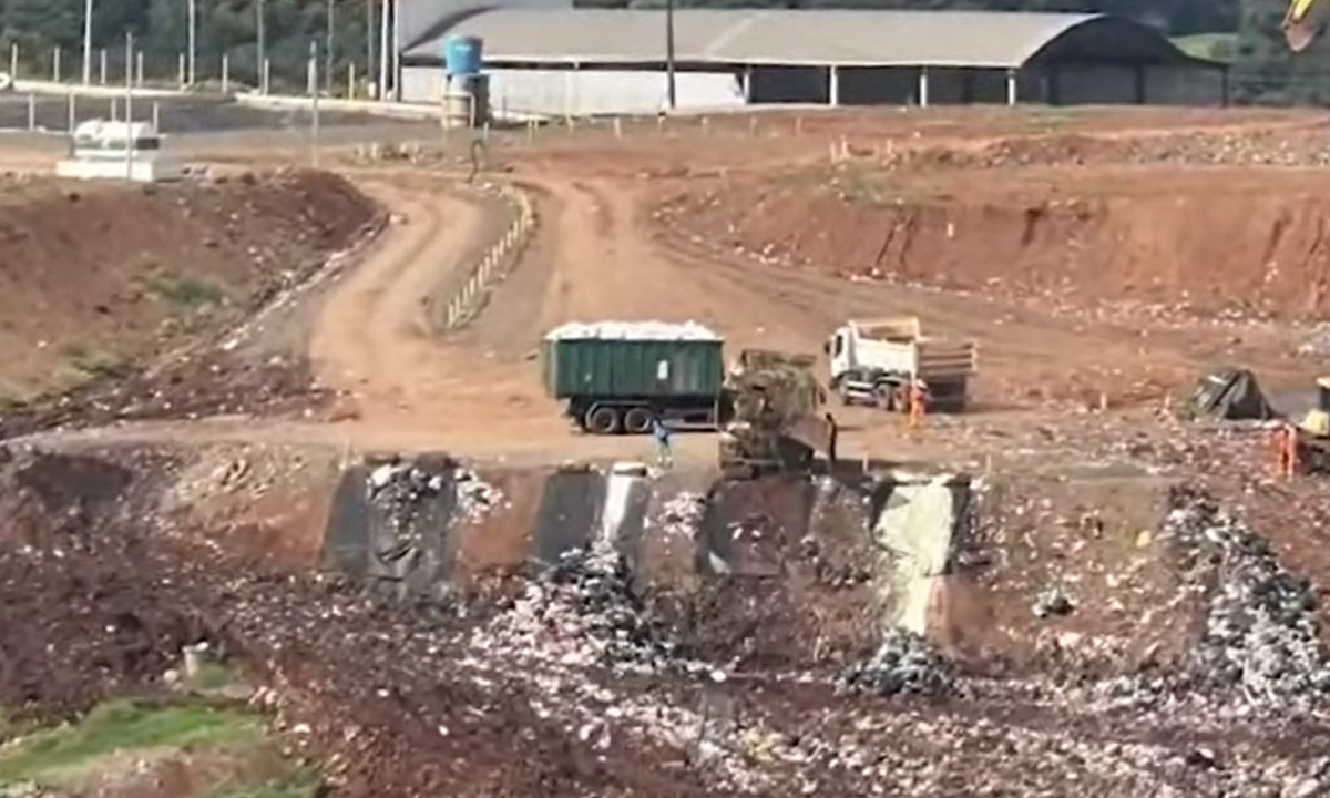 Empresa de SC é investigada por crime ambiental em outros 2 Estados