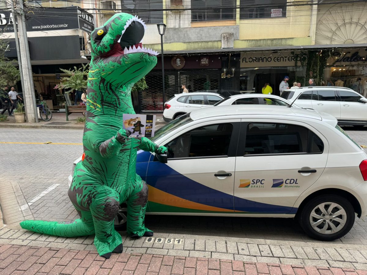 Dia Livre De Impostos Acontece Nesta Quinta Feira Em Blumenau