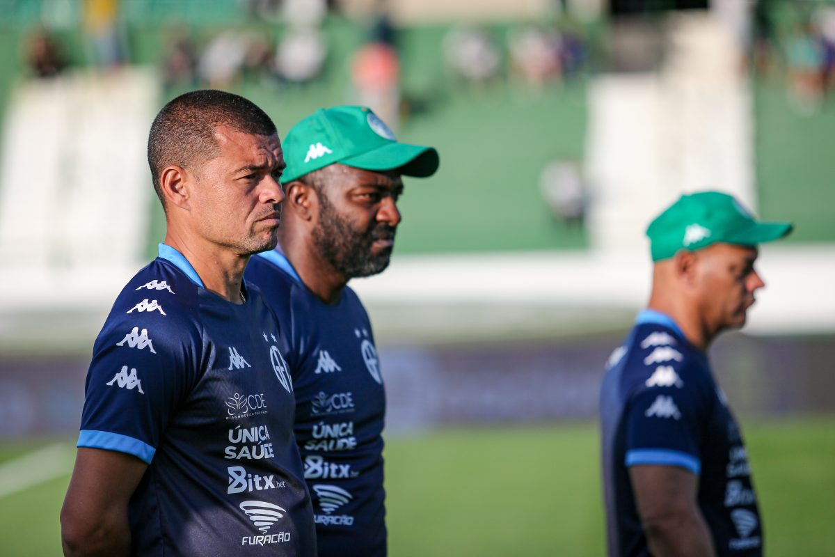 Pedra no Sapato Próximo adversário do Avaí costuma ser indigesto