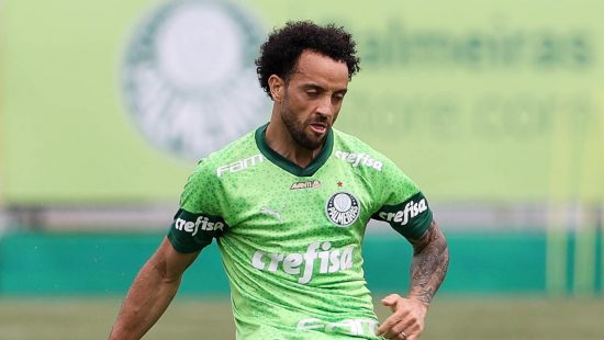 Palmeiras E Botafogo Vivem A Guerra Fria Do Futebol Brasileiro