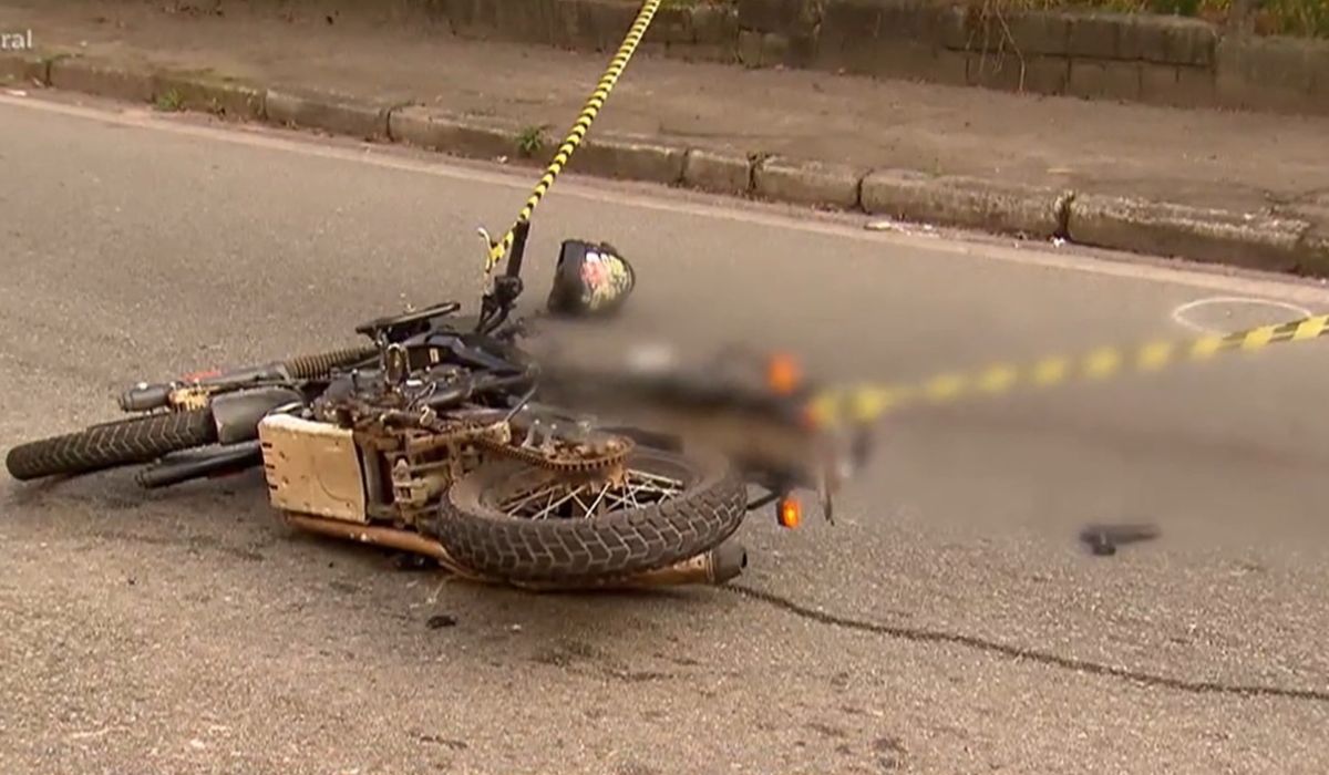 Guarda Reage A Assalto E Mata Dois Suspeitos De Roubo Em SP