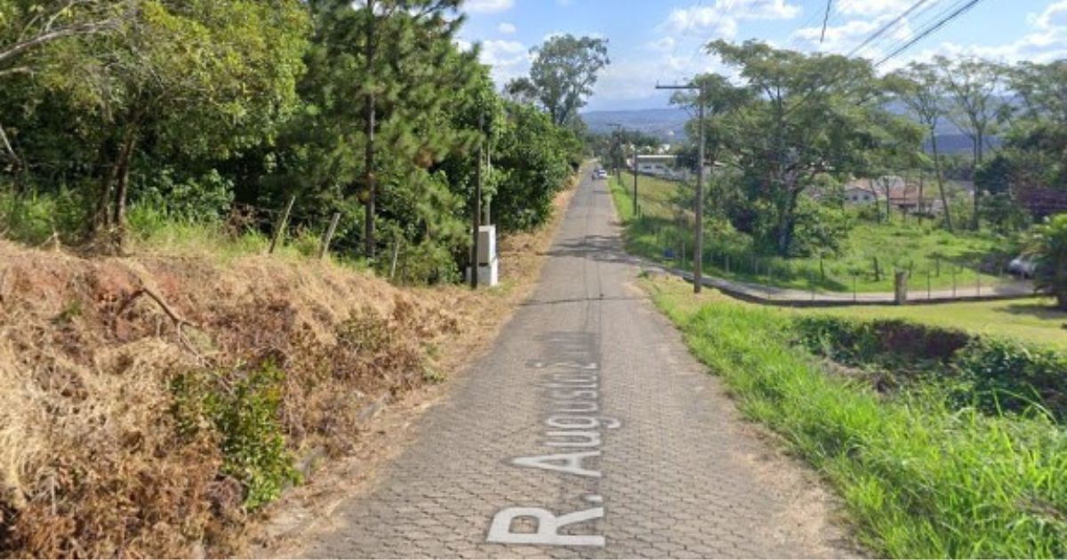 Homem morre e outro fica gravemente ferido após discussão em Criciúma