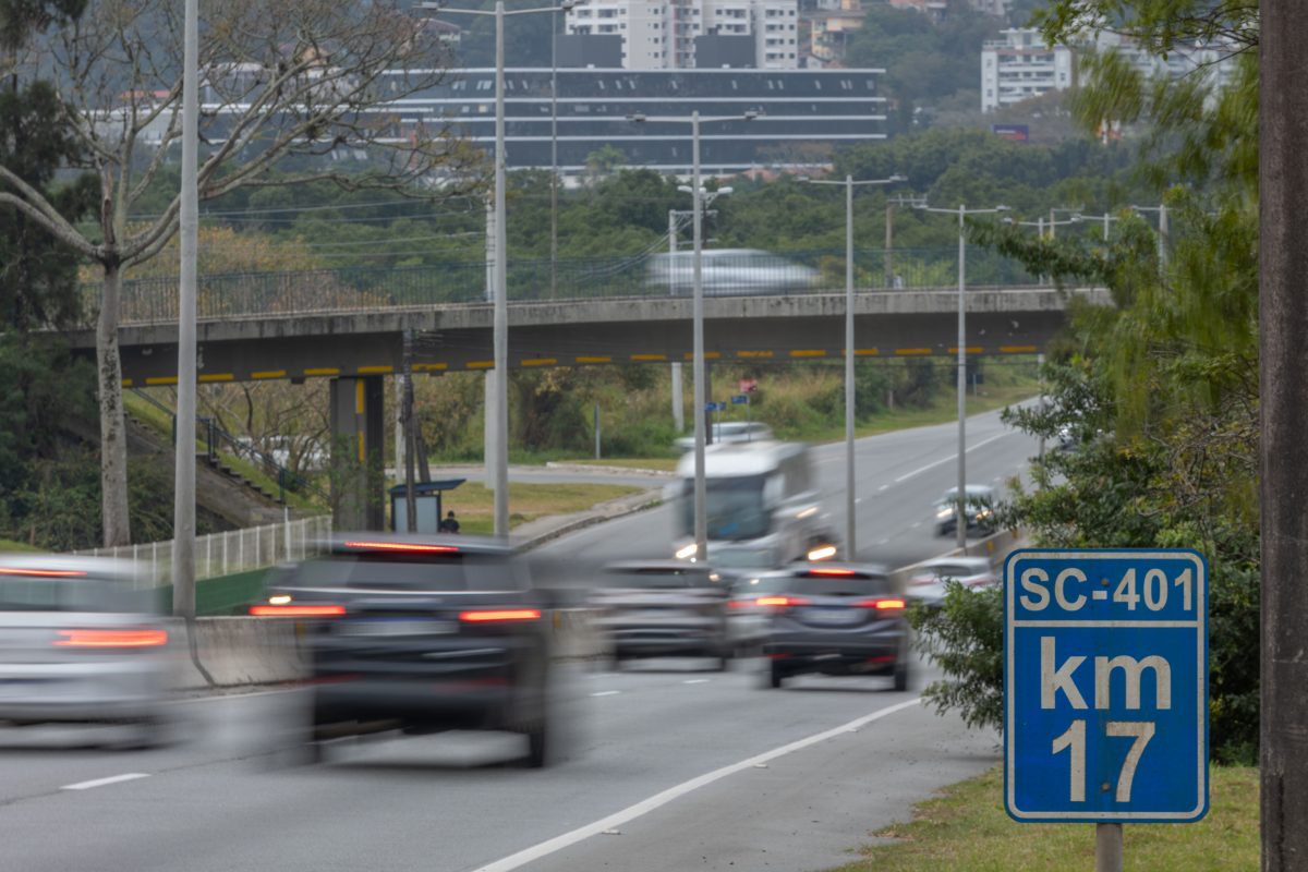 Sc E Contorno Vi Rio Ter O Altera Es No Tr Nsito