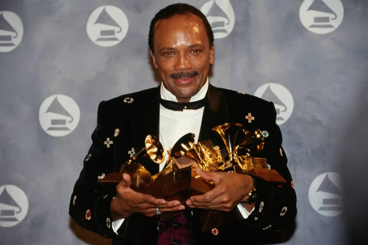 Quem Era Quincy Jones Produtor De Michael Jackson Morto Aos 91 Anos