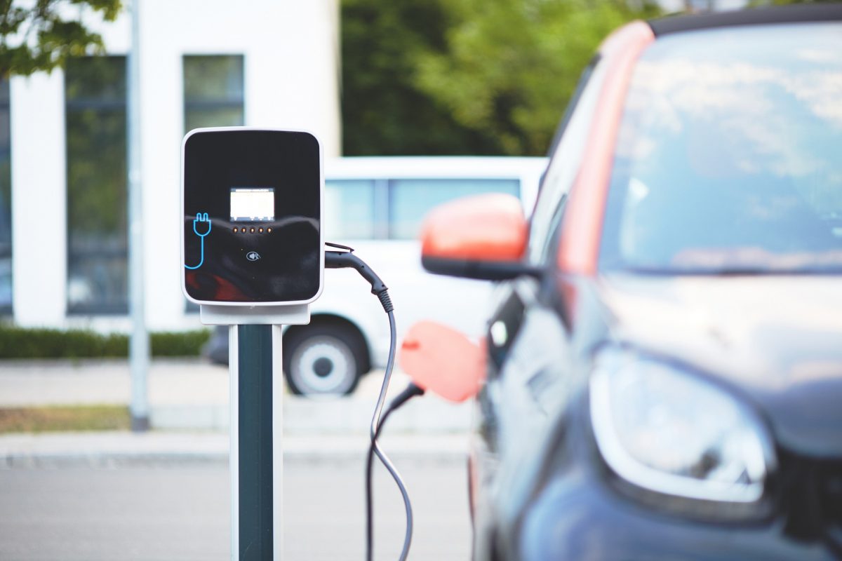 Quanto tempo dura a bateria de um carro elétrico