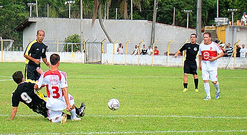 2ª Divisao – Liga Florianopolitana de Futebol