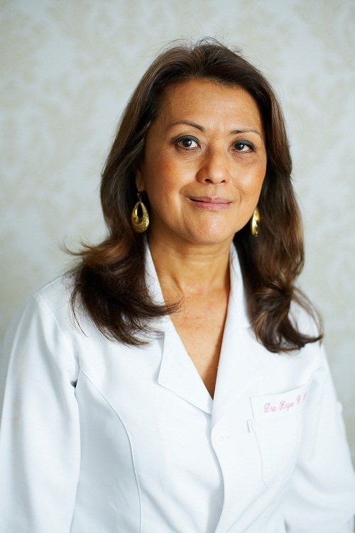 Dr kazue yamagishi website