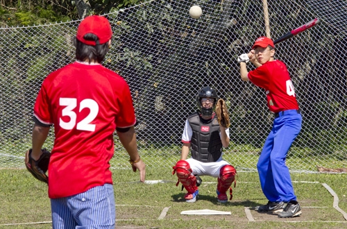 Beisebol no Brasil: das comunidades japonesas a campeões da World