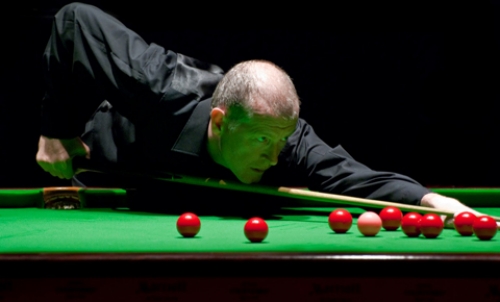 Definidos os primeiros confrontos do Snooker Brazil Masters 2011