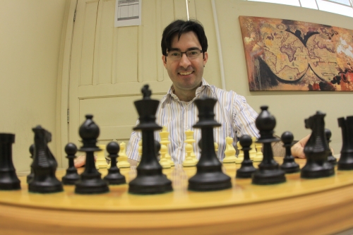 A Arte da Análise: a importância da investigação no xadrez